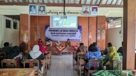 PEMBINAAN DESA WISATA UMBULREJO